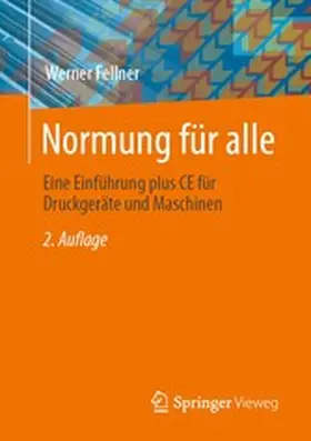 Fellner |  Normung für alle | eBook | Sack Fachmedien
