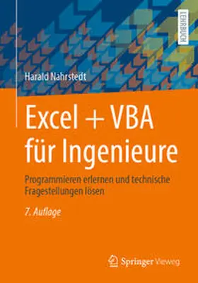 Nahrstedt | Excel + VBA für Ingenieure | E-Book | sack.de