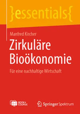 Kircher | Zirkuläre Bioökonomie | E-Book | sack.de