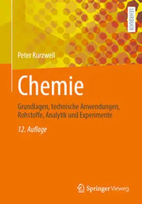 Kurzweil |  Chemie | Buch |  Sack Fachmedien
