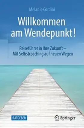 Cordini | Willkommen am Wendepunkt! | E-Book | www2.sack.de