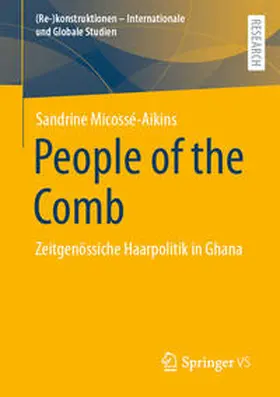 Micossé-Aikins |  People of the Comb | eBook | Sack Fachmedien