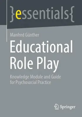 Günther |  Educational Role Play | Buch |  Sack Fachmedien