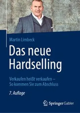 Limbeck | Das neue Hardselling | E-Book | www2.sack.de