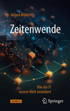 Müller | Zeitenwende | E-Book | sack.de