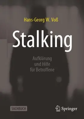 Voß |  Stalking | Buch |  Sack Fachmedien