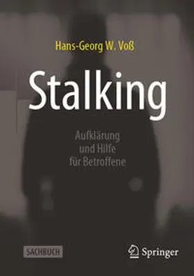 Voß | Stalking | E-Book | sack.de