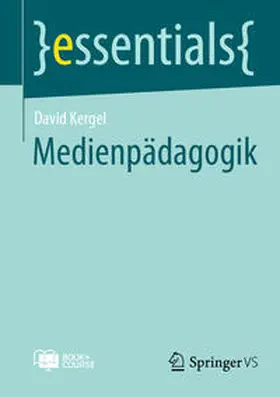 Kergel |  Medienpädagogik | eBook | Sack Fachmedien