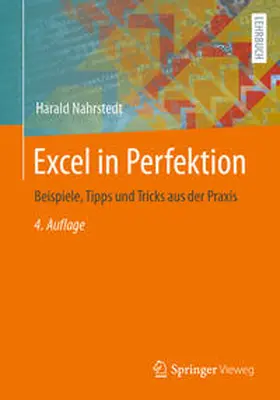 Nahrstedt | Excel in Perfektion | E-Book | sack.de