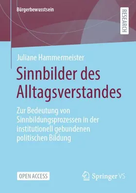 Hammermeister |  Sinnbilder des Alltagsverstandes | Buch |  Sack Fachmedien