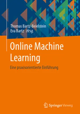 Bartz-Beielstein / Bartz |  Online Machine Learning | eBook | Sack Fachmedien