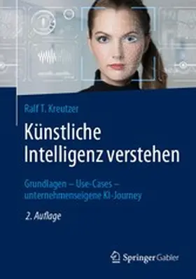 Kreutzer | Künstliche Intelligenz verstehen | E-Book | www2.sack.de