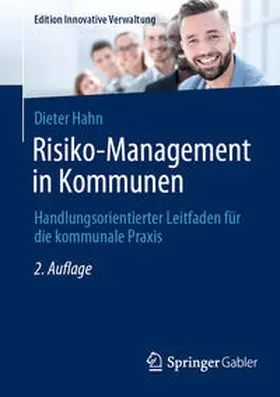 Hahn |  Risiko-Management in Kommunen | eBook | Sack Fachmedien