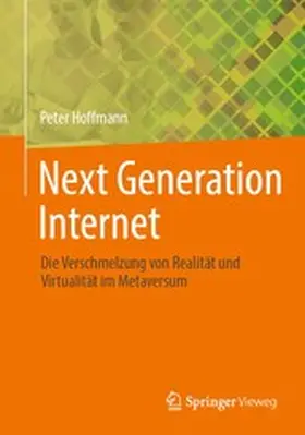 Hoffmann |  Next Generation Internet | eBook | Sack Fachmedien