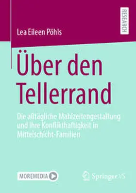 Pöhls |  Über den Tellerrand | Buch |  Sack Fachmedien
