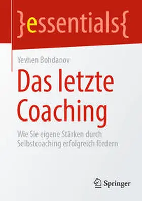 Bohdanov | Das letzte Coaching | E-Book | sack.de