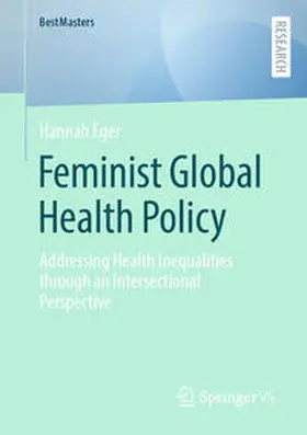 Eger | Feminist Global Health Policy | E-Book | sack.de
