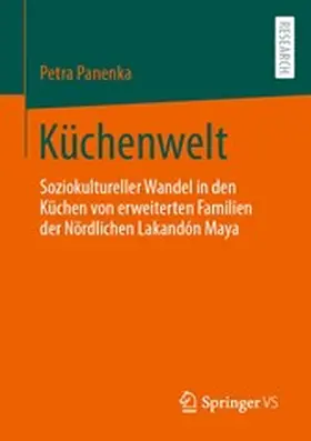 Panenka |  Küchenwelt | eBook | Sack Fachmedien