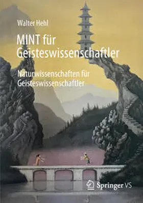 Hehl |  MINT für Geisteswissenschaftler | Buch |  Sack Fachmedien