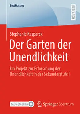 Kasparek | Der Garten der Unendlichkeit | E-Book | sack.de