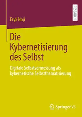 Noji | Die Kybernetisierung des Selbst | E-Book | sack.de