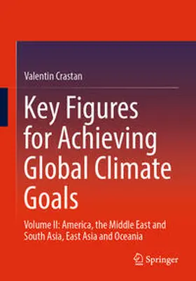 Crastan | Key Figures for Achieving Global Climate Goals | E-Book | sack.de