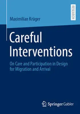 Krüger | Careful Interventions | E-Book | sack.de