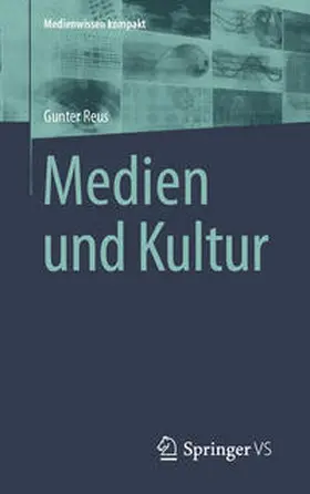 Reus |  Medien und Kultur | eBook | Sack Fachmedien