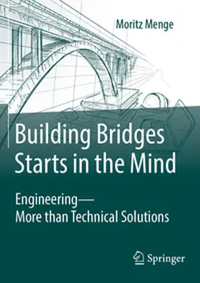 Menge |  Building Bridges Starts in the Mind | Buch |  Sack Fachmedien