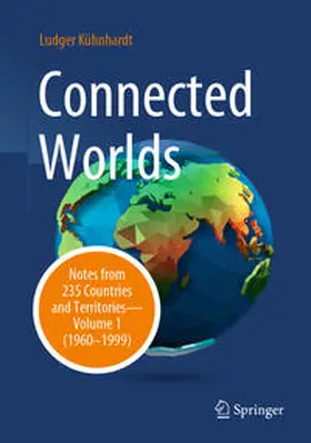 Kühnhardt |  Connected Worlds | eBook | Sack Fachmedien