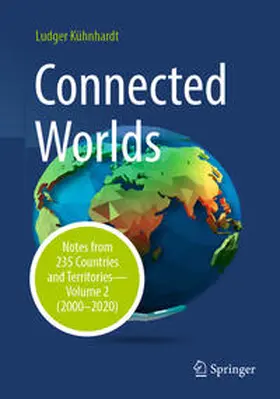 Kühnhardt |  Connected Worlds | eBook | Sack Fachmedien