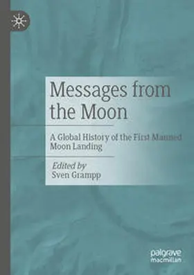 Grampp |  Messages from the Moon | eBook | Sack Fachmedien
