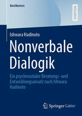 Hadinoto | Nonverbale Dialogik | E-Book | sack.de