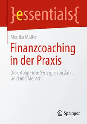 Müller | Finanzcoaching in der Praxis | E-Book | sack.de