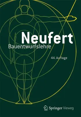 Neufert / Kister |  Bauentwurfslehre | Buch |  Sack Fachmedien