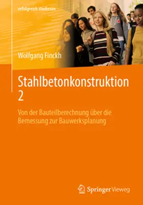 Finckh |  Stahlbetonkonstruktion 2 | eBook | Sack Fachmedien