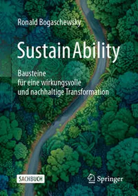 Bogaschewsky |  SustainAbility | eBook | Sack Fachmedien