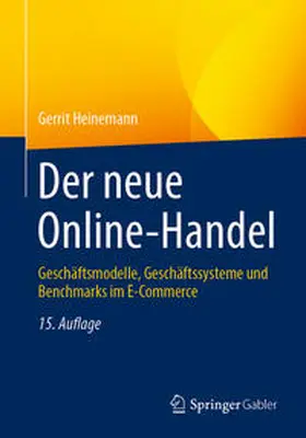 Heinemann | Der neue Online-Handel | E-Book | sack.de