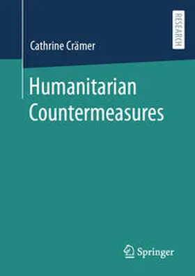Crämer | Humanitarian Countermeasures | E-Book | sack.de