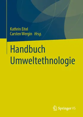 Eitel / Wergin |  Handbuch Umweltethnologie | eBook | Sack Fachmedien