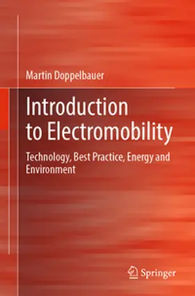 Doppelbauer |  Introduction to Electromobility | eBook | Sack Fachmedien