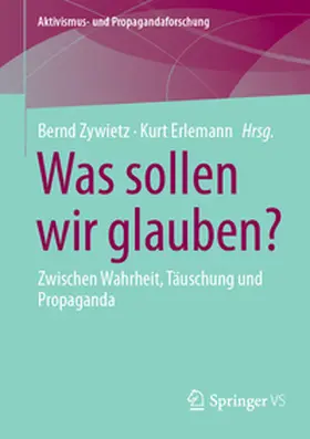 Zywietz / Erlemann | Was sollen wir glauben? | E-Book | sack.de