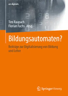 Raupach / Fuchs |  Bildungsautomaten? | eBook | Sack Fachmedien