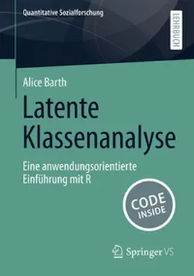 Barth |  Latente Klassenanalyse | eBook | Sack Fachmedien