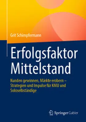 Schimpfermann | Erfolgsfaktor Mittelstand | E-Book | www2.sack.de