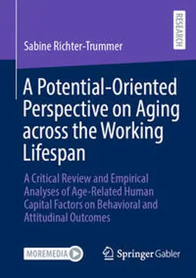 Richter-Trummer | A Potential-Oriented Perspective on Aging across the Working Lifespan | E-Book | sack.de