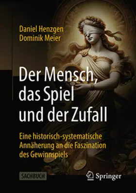 Henzgen / Meier | Der Mensch, das Spiel und der Zufall | E-Book | sack.de