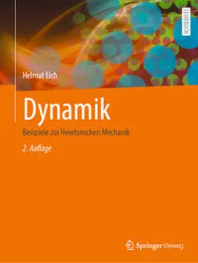 Eich |  Dynamik | Buch |  Sack Fachmedien