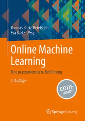 Bartz-Beielstein / Bartz | Online Machine Learning | E-Book | sack.de