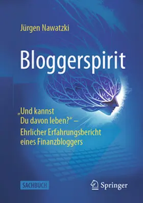 Nawatzki |  Bloggerspirit | Buch |  Sack Fachmedien